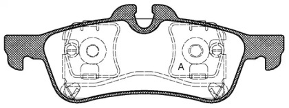 open parts bpa086200