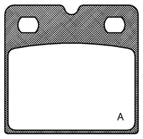 open parts bpa106700