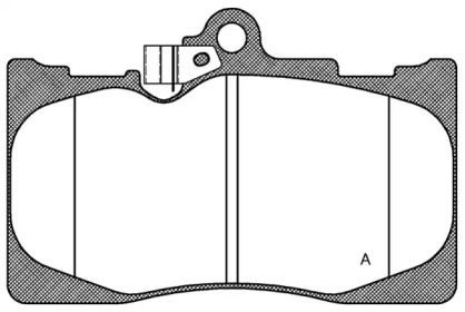 open parts bpa118002