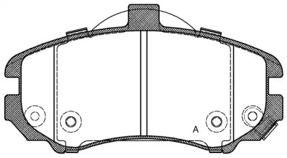 open parts bpa119402