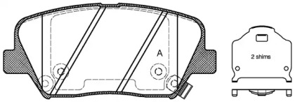 open parts bpa141202