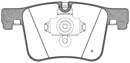 open parts bpa145700