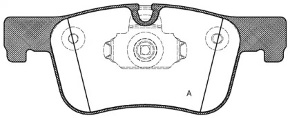 open parts bpa147800