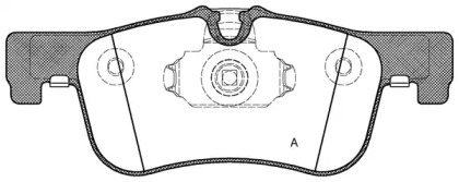 open parts bpa147810