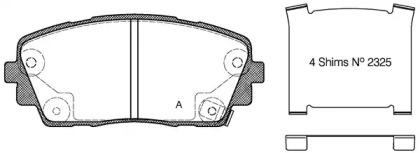 open parts bpa148102