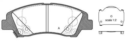 open parts bpa158302