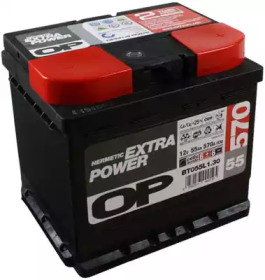 open parts bt055l130
