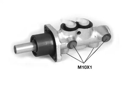 OPEN PARTS FBM1002.00