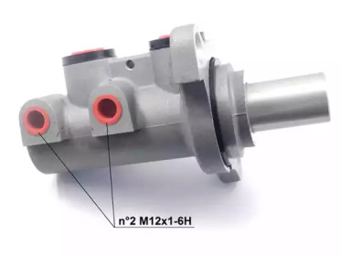 OPEN PARTS FBM1431.00