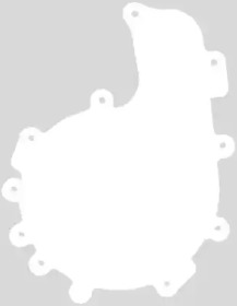 open parts wap853800