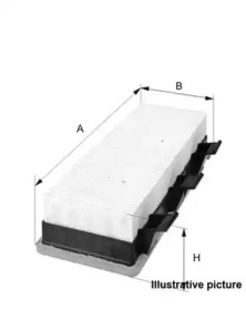 open parts eaf333510