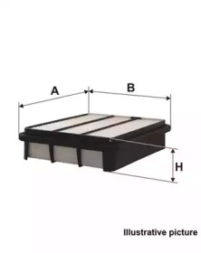 open parts eaf326110