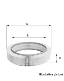 open parts eaf313820