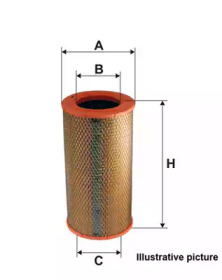 open parts eaf301220