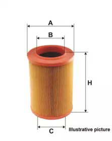 open parts eaf309520