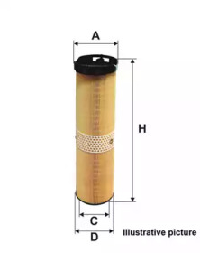 open parts eaf342320