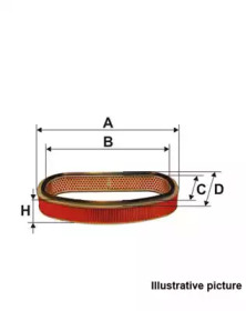 open parts eaf342230