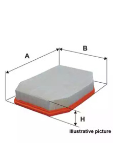 open parts eaf345210