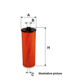 open parts eof417310