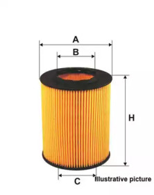 open parts eof417010