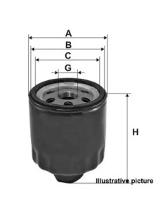 open parts eof419020