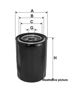 open parts eof415020