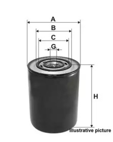 open parts eof414620