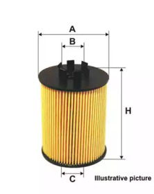 open parts eff514210