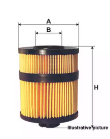 open parts eof415310