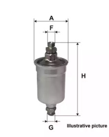 open parts eff515120