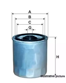 open parts eff508410