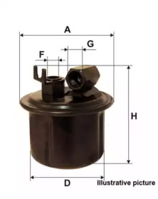 open parts eff518920