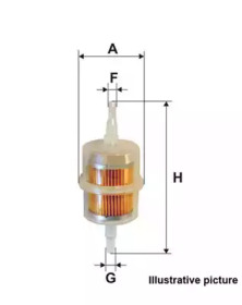 open parts eff503420