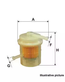 open parts eff525020