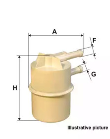 open parts eff524920