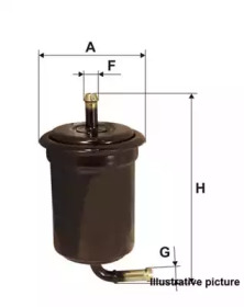 open parts eff520720