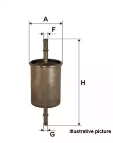 open parts eff523220