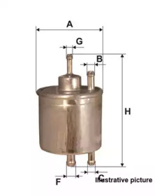 open parts eff524520