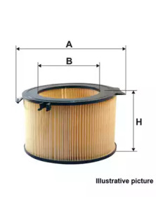 open parts eaf342820