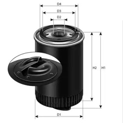 purflux ls553d