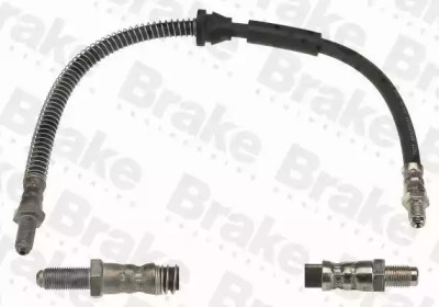 BRAKE ENGINEERING BH770100