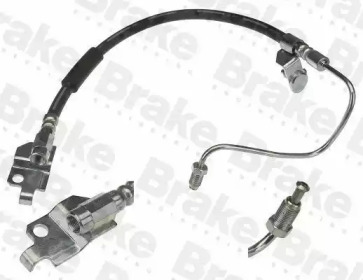 BRAKE ENGINEERING BH770102