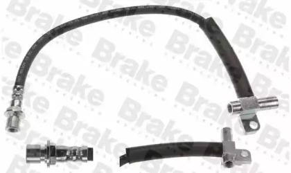 BRAKE ENGINEERING BH770103