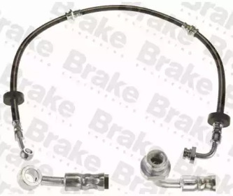 BRAKE ENGINEERING BH770110