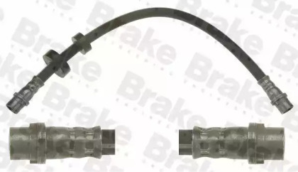 BRAKE ENGINEERING BH770111