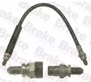 BRAKE ENGINEERING BH770118