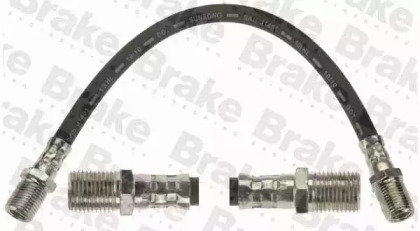 BRAKE ENGINEERING BH770141