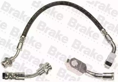 BRAKE ENGINEERING BH770154