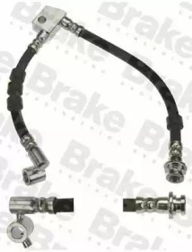 BRAKE ENGINEERING BH770156