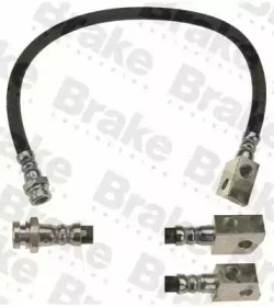 BRAKE ENGINEERING BH770166